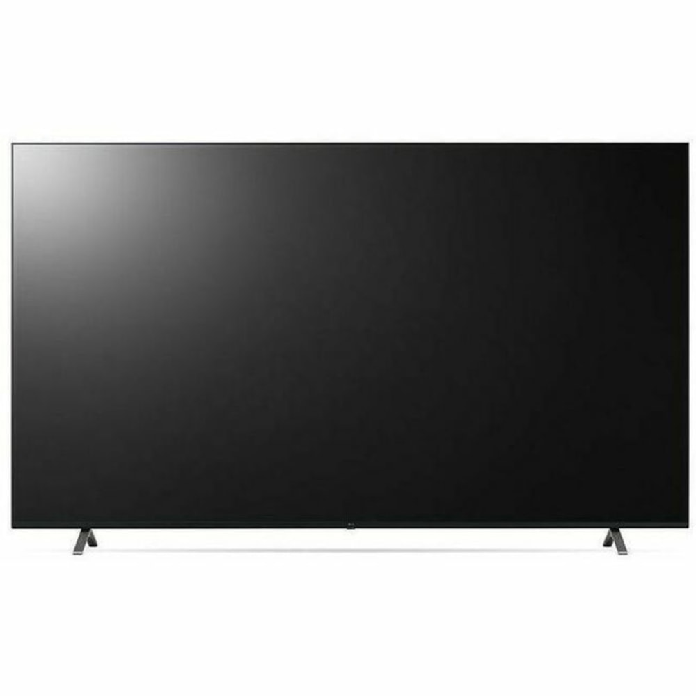 LG Commercial Lite 86UR340C9UD 86in Smart LED-LCD TV, 4K UHDTV, Navy Blue MPN:86UR340C9UD