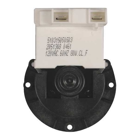 Motor Assembly, AC, Pump MPN:4681EA2001T