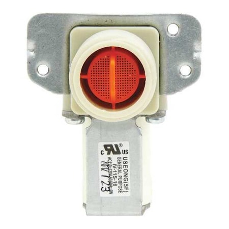 Washer Water Valve MPN:5220FR2006H