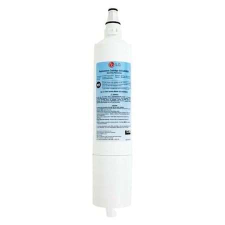 Water Filter Assembly MPN:5231JA2006F