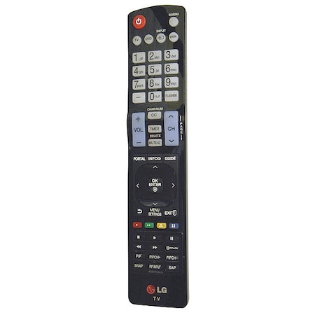 TV Remote Control For LG, AKB73275673 MPN:AKB73275673