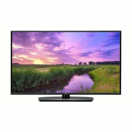 Hospitality HDTV, 50 in Screen Size MPN:50UK343H0UA