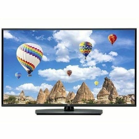 Commercial LED TV, 4K UHD, 50