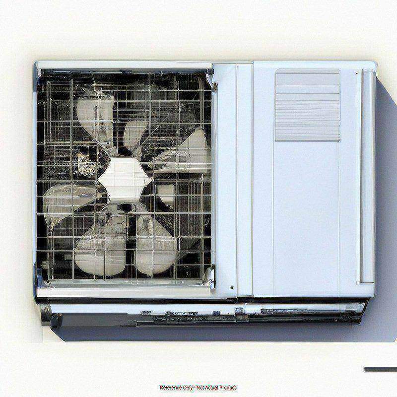 Window Air Conditioner 5000 BtuH White MPN:LW5016
