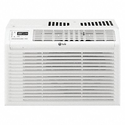 Window Air Conditioner 6 000 BTU 115V MPN:LW6017R