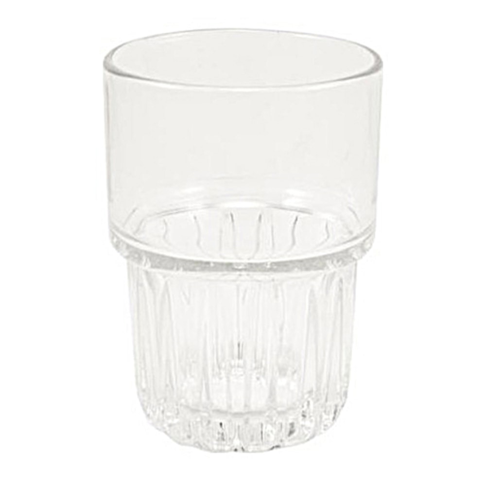 Libbey Glassware Everest Beverage Glasses, 12 Oz, Clear, Pack Of 36 Glasses MPN:369190