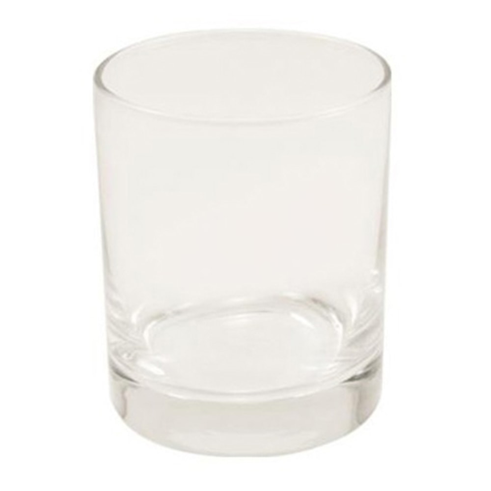 Libbey Glassware Lexington Old Fashioned Glasses, 7.75 Oz, Clear, Pack Of 36 Glasses MPN:369526