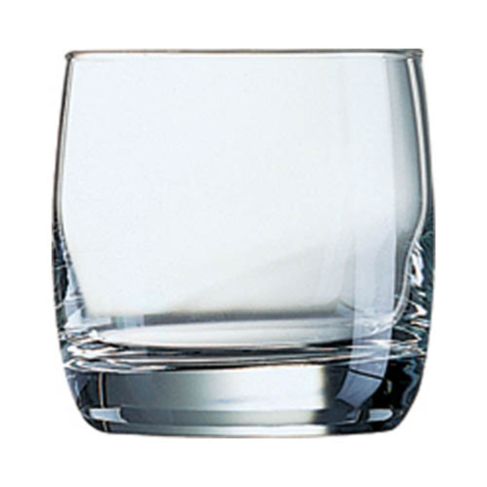 Libbey Glassware Embassy Wine Glasses, 10.5 Oz, Clear, Pack Of 36 Glasses MPN:3757