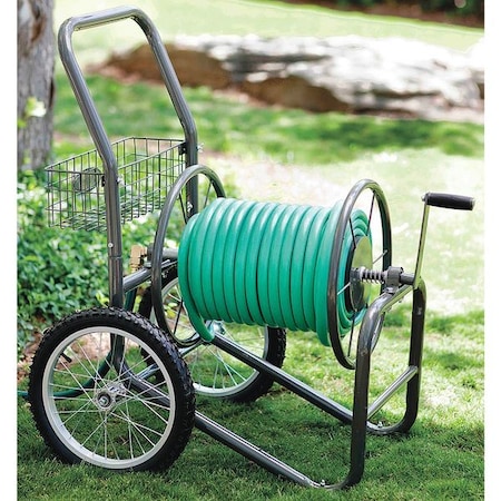 Example of GoVets Liberty Garden brand