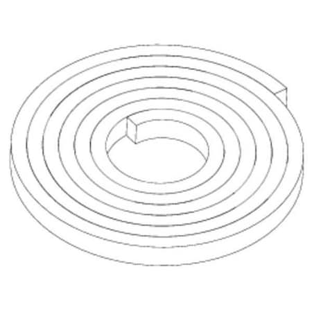 Gasket Tape MPN:K001442
