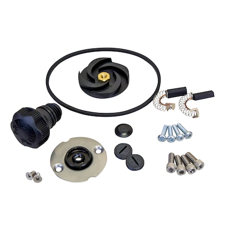 Pump Repair Kit, For 5YU12 MPN:K001247