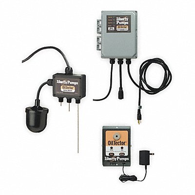 Oiltector(R) Pump Control and Alarm 115V MPN:OTC-115
