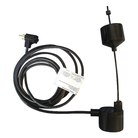 Vertical Float Switch MPN:K001114