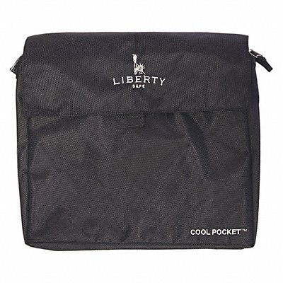 Portable Cool Pocket Liberty Safes MPN:10597