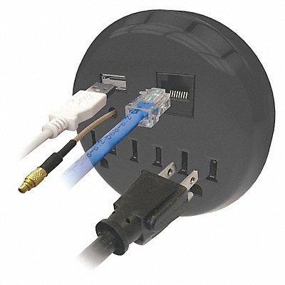 Power Outlet Kit Liberty Safes MPN:11015-001