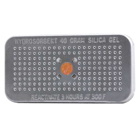Desiccant Packet, Liberty Safes, 40g MPN:10825