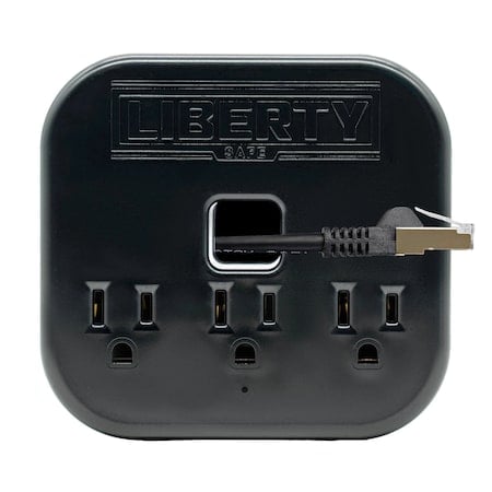Example of GoVets Liberty category