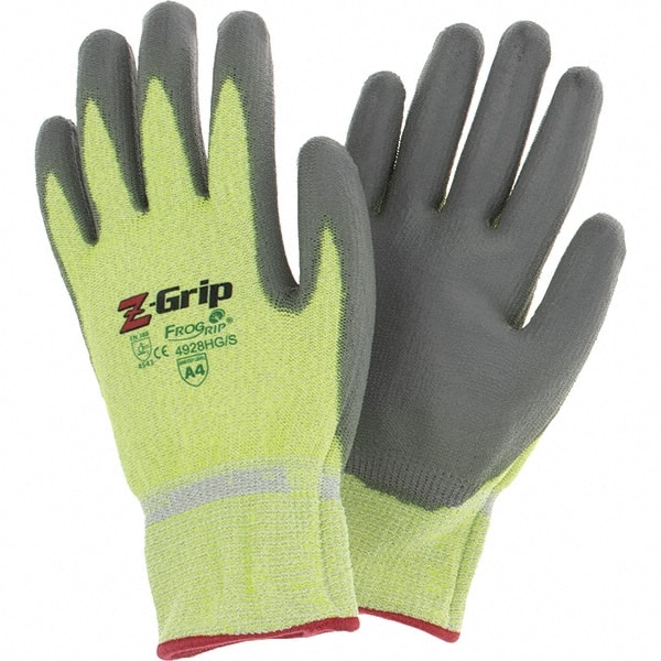 Cut & Puncture Resistant Gloves MPN:4928HG-S