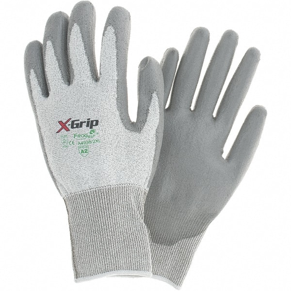Cut & Puncture Resistant Gloves MPN:A4938/2XL