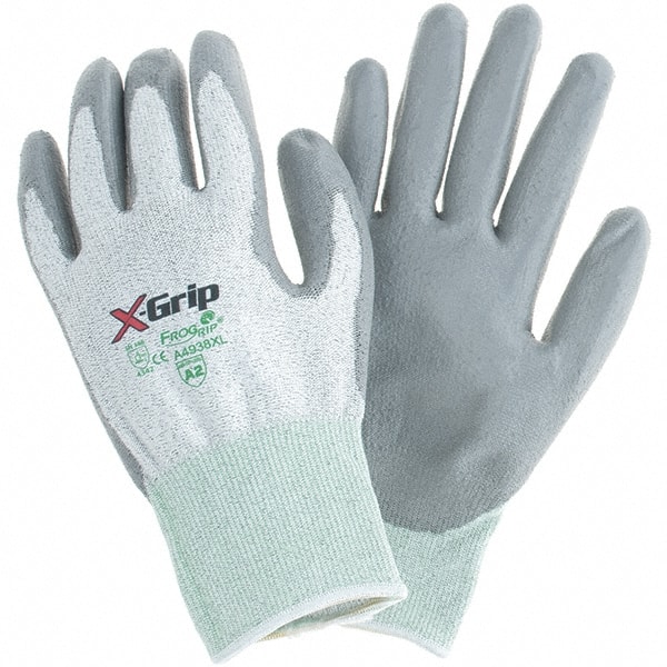 Cut & Puncture Resistant Gloves MPN:A4938XL