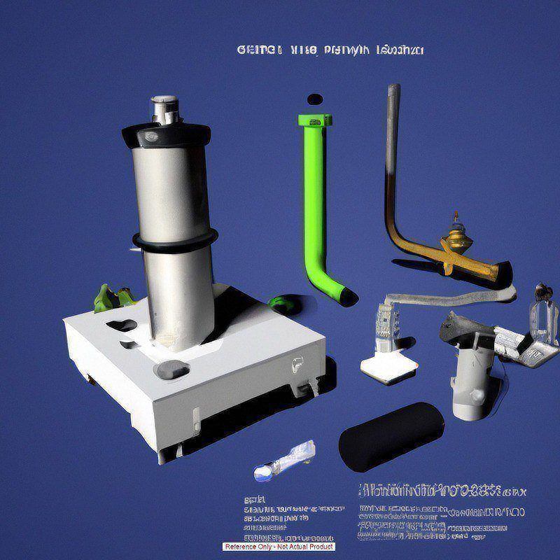 Pump Accessory Kit Impeller MPN:K001023