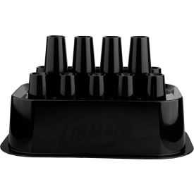 Libman Commercial Poly Dome Display For Tool Storage 9002280