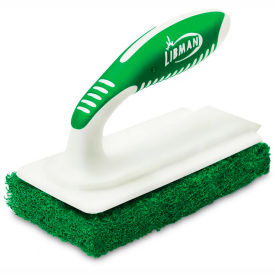 Libman Commercial Tub & Tile Scrub - 1161 1161 - Pkg Qty 6