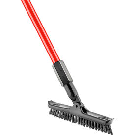 Libman Commercial Swivel Grout & Scrub Brush 1559 - Pkg Qty 6