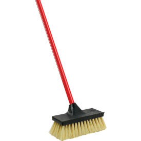 Libman Commercial Roofing Brush - 549 549 - Pkg Qty 6