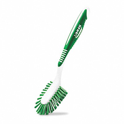 Kitchen Brush All-Purpose PET Brstls PK6 MPN:1043