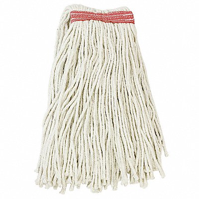 Wet Mop Head Cut End Cotton #16 PK6 MPN:974