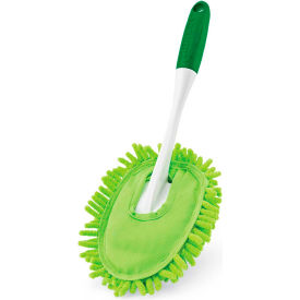 Libman Commercial Microfiber Duster - Handheld - 92 92 - Pkg Qty 6
