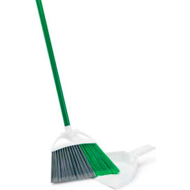 Libman Commercial Precision® Angle Broom & 10