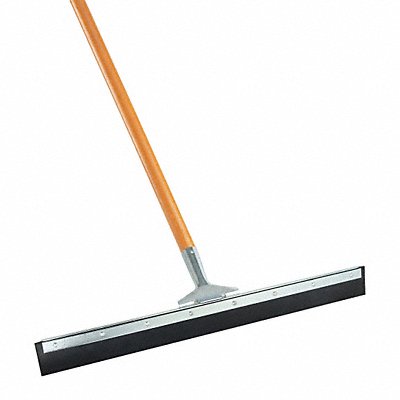 Floor Squeegee 24 in W Straight MPN:1038