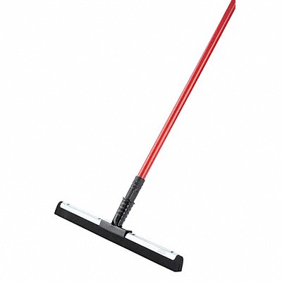 Floor Squeegee 18 in W Straight MPN:191