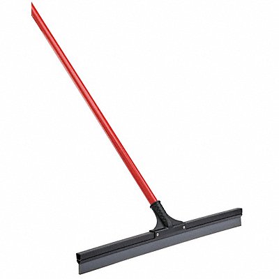 Floor Squeegee 24 in W Straight MPN:515
