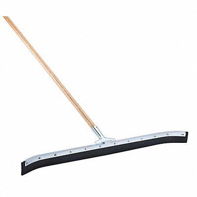 Floor Squeegee 36 in W Curved MPN:954
