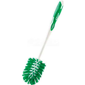 Libman Commercial Round Bowl Brush - 22 22 - Pkg Qty 6