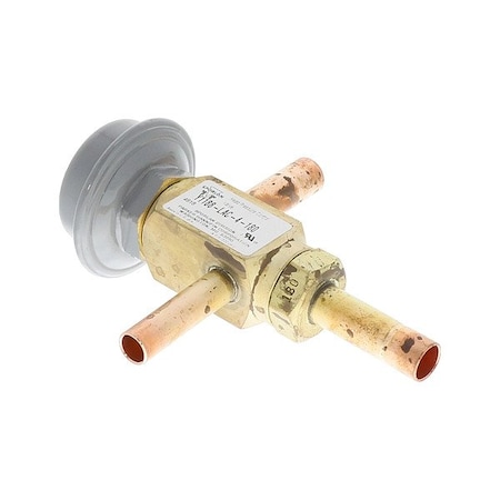 Thermostatic Expansion Valve, R-407C MPN:1C21207P5S