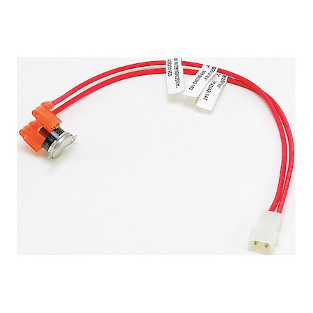 Safety Switch, M/R MPN:035-0342