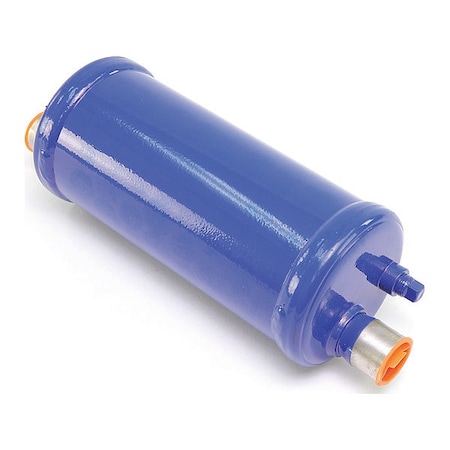 Muffler MPN:123575P4