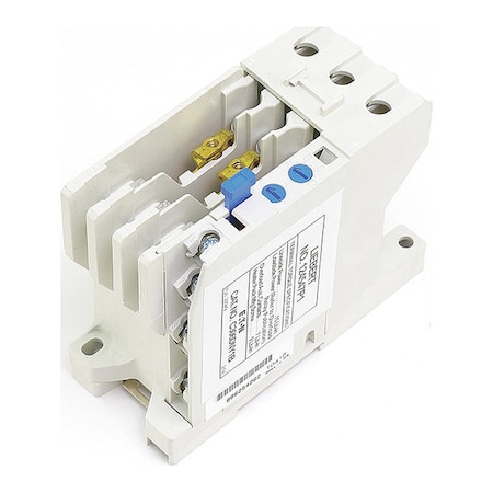 Overload Relay with Mounting MPN:124547P1