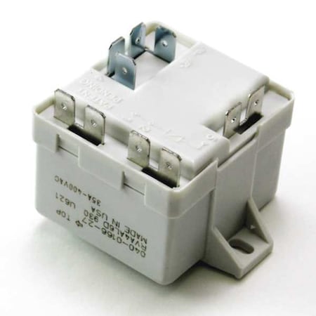 Potential Relay, 220 to 240V MPN:127195P2