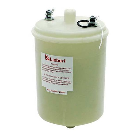 Humidifier 5, 1 Phase, 220/277 MPN:127849P1