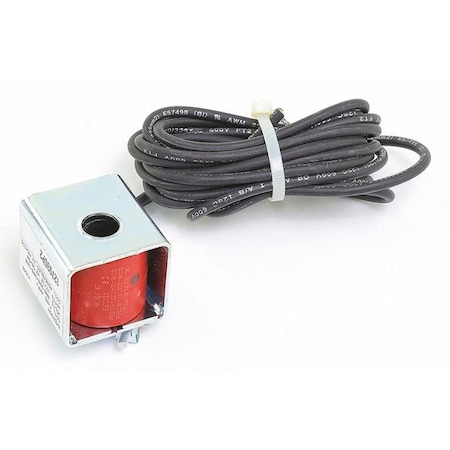Solenoid Coil, 208-240V, Class F MPN:127935P2S