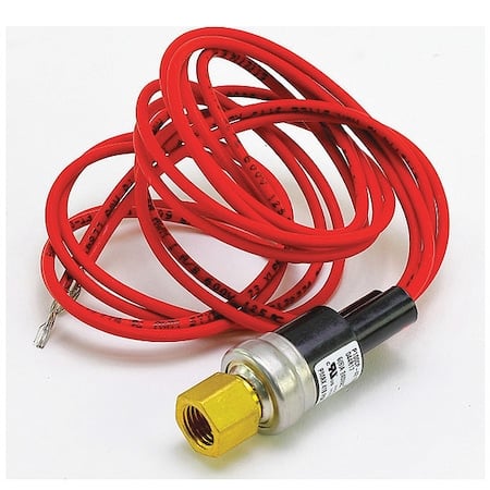 Pressure Switch, 150 No. CO, 100 No. CI MPN:127972P1S