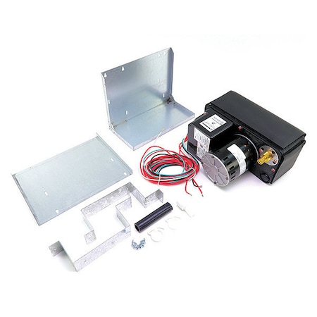 Condenser Fan Motor MPN:134001P3S