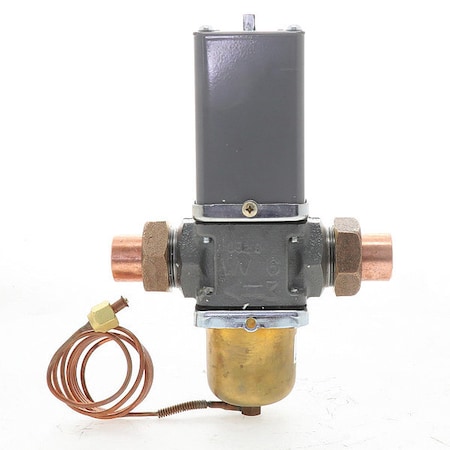 Water Regulating Valve, 2 Way MPN:136696P1S