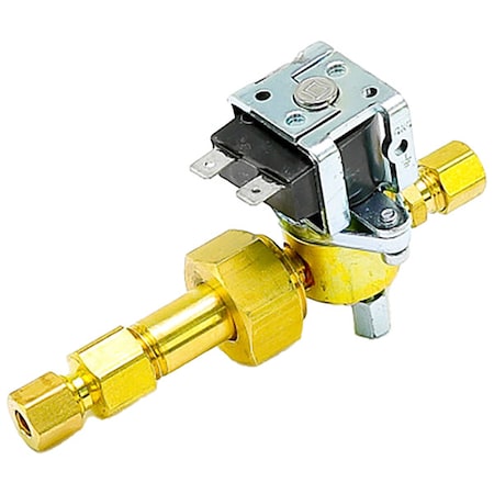 Humidifier Valve/Strainer, 24V MPN:136812P1S