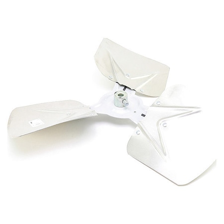 Fan Blade, 20